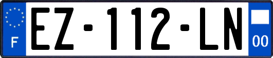 EZ-112-LN