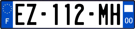 EZ-112-MH