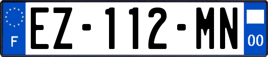 EZ-112-MN