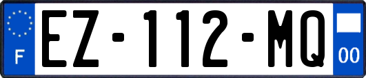 EZ-112-MQ