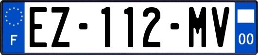 EZ-112-MV