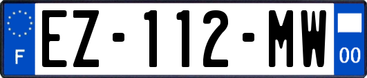 EZ-112-MW