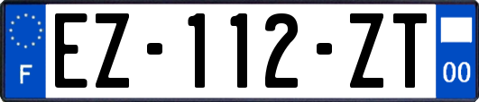 EZ-112-ZT