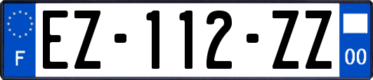 EZ-112-ZZ