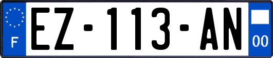 EZ-113-AN