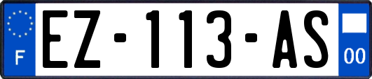 EZ-113-AS