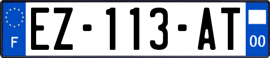 EZ-113-AT