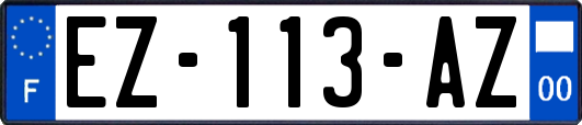 EZ-113-AZ