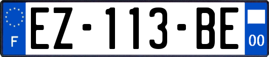 EZ-113-BE