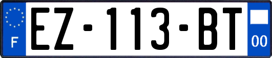 EZ-113-BT