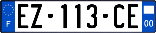 EZ-113-CE