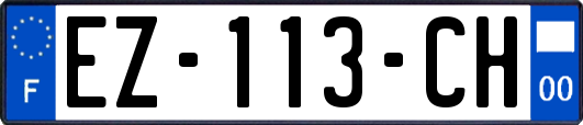 EZ-113-CH