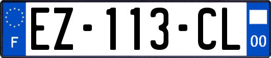 EZ-113-CL