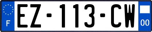 EZ-113-CW