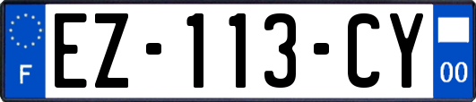 EZ-113-CY