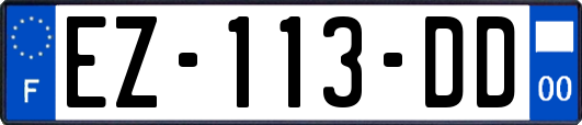 EZ-113-DD