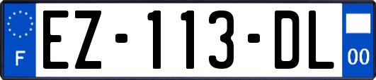 EZ-113-DL