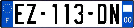 EZ-113-DN