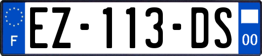 EZ-113-DS