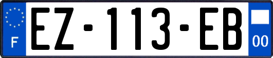 EZ-113-EB