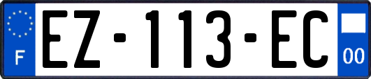 EZ-113-EC