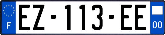 EZ-113-EE