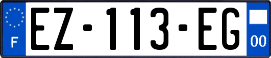 EZ-113-EG