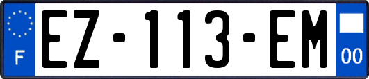 EZ-113-EM