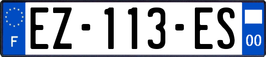 EZ-113-ES