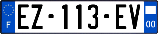 EZ-113-EV