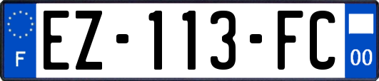 EZ-113-FC