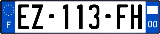 EZ-113-FH