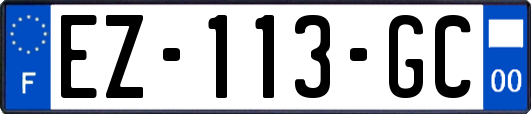 EZ-113-GC