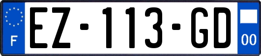 EZ-113-GD