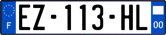 EZ-113-HL