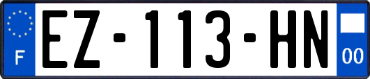 EZ-113-HN