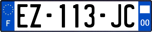 EZ-113-JC