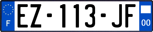 EZ-113-JF