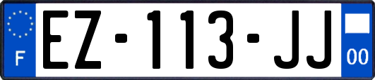 EZ-113-JJ