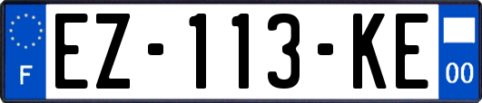 EZ-113-KE