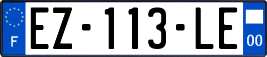 EZ-113-LE