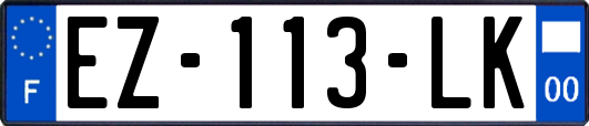 EZ-113-LK