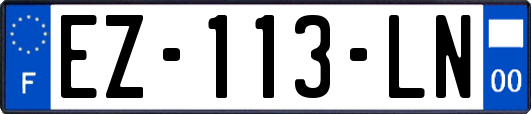 EZ-113-LN