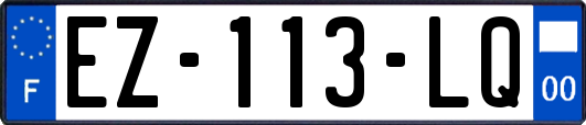 EZ-113-LQ