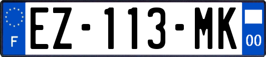 EZ-113-MK