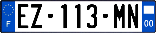 EZ-113-MN