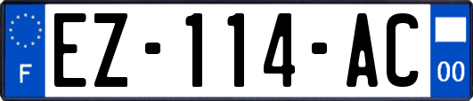 EZ-114-AC