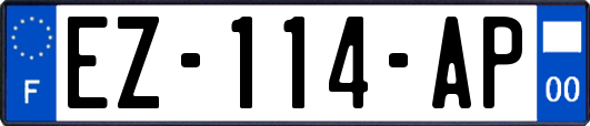 EZ-114-AP