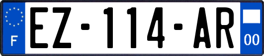 EZ-114-AR