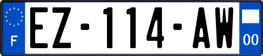 EZ-114-AW